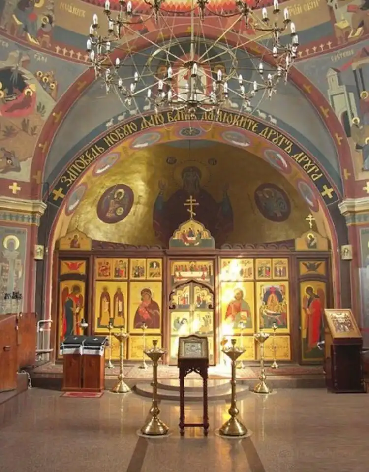 Hôtels à : Krasnogorsk