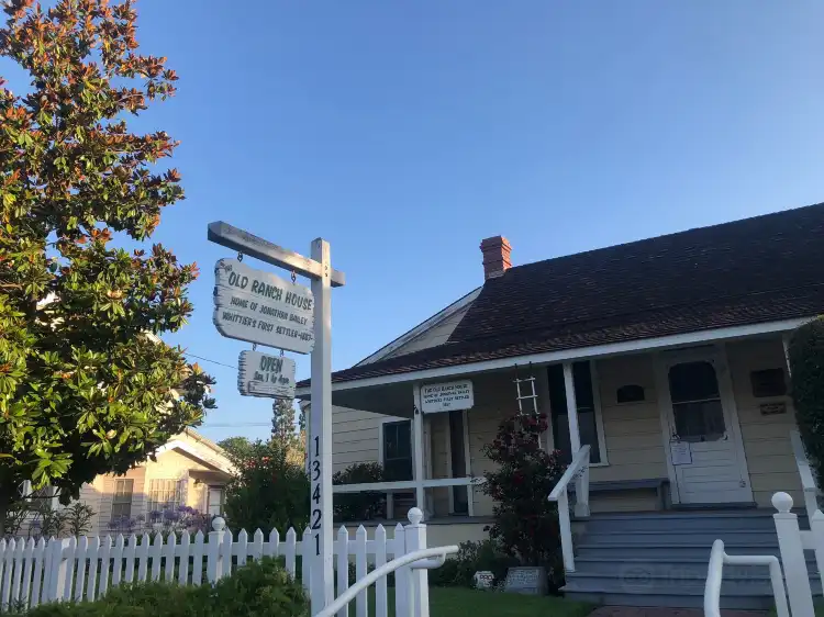 Hotels in Whittier