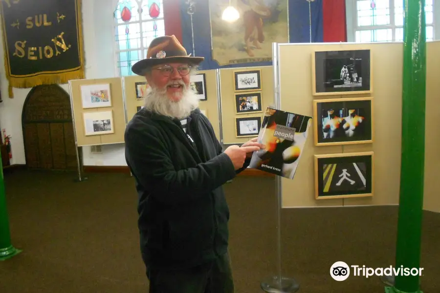 Pontypridd Museum