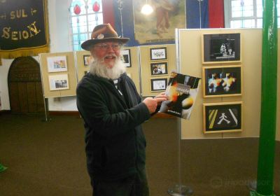 Pontypridd Museum