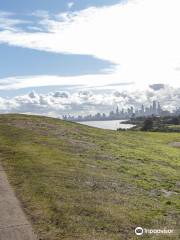 Point Ormond Lookout