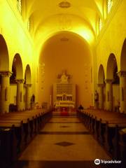 Santuario della Madonna Addolorata di Merna