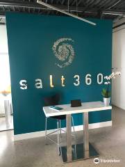salt 360 float studio