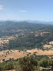 Santuario di Nostra Signora di Gonare