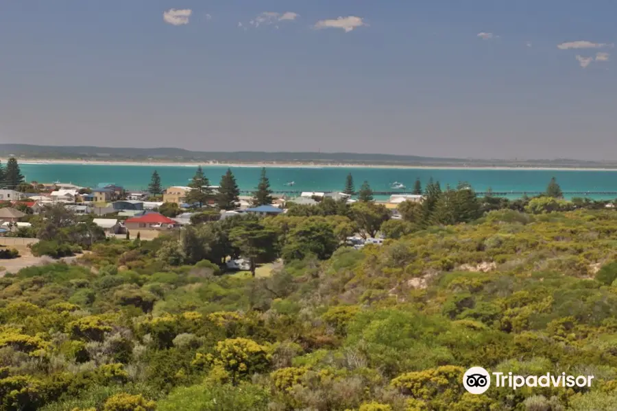 The Shouse - Durants Lookout