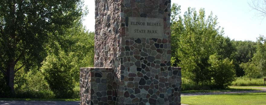 Elinor Bedell State Park
