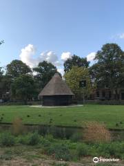 Oranjepark