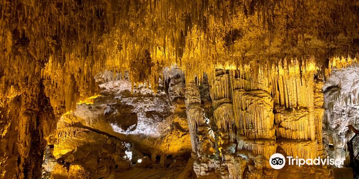 The Neptune’s Cave