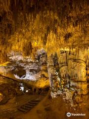 Grotte de Neptune