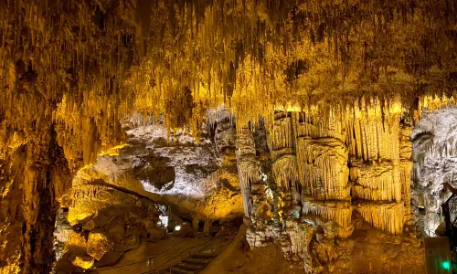 Grotta di Nettuno