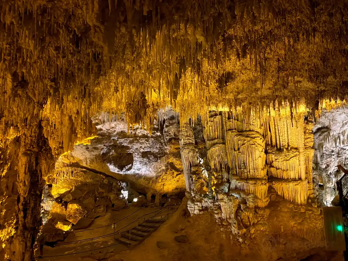 Hotel in zona Grotta di Nettuno