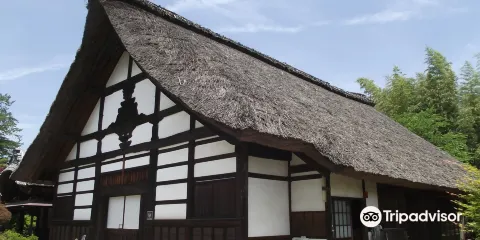 清白寺