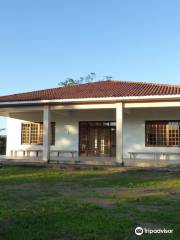 House of Joao Luiz Pozzobon