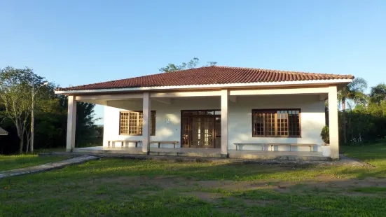 House of Joao Luiz Pozzobon