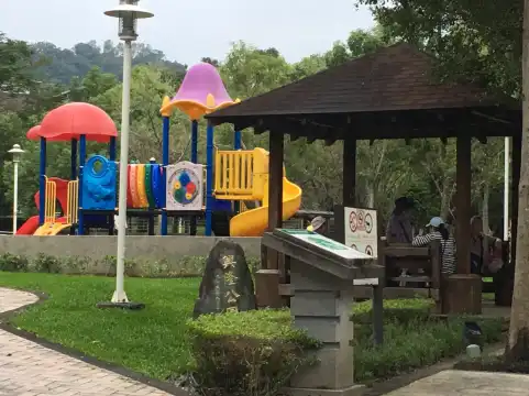 Hoteles cerca de Xinglong Park