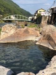 Amagase Onsen