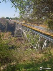 Victoria Falls Bridge Company