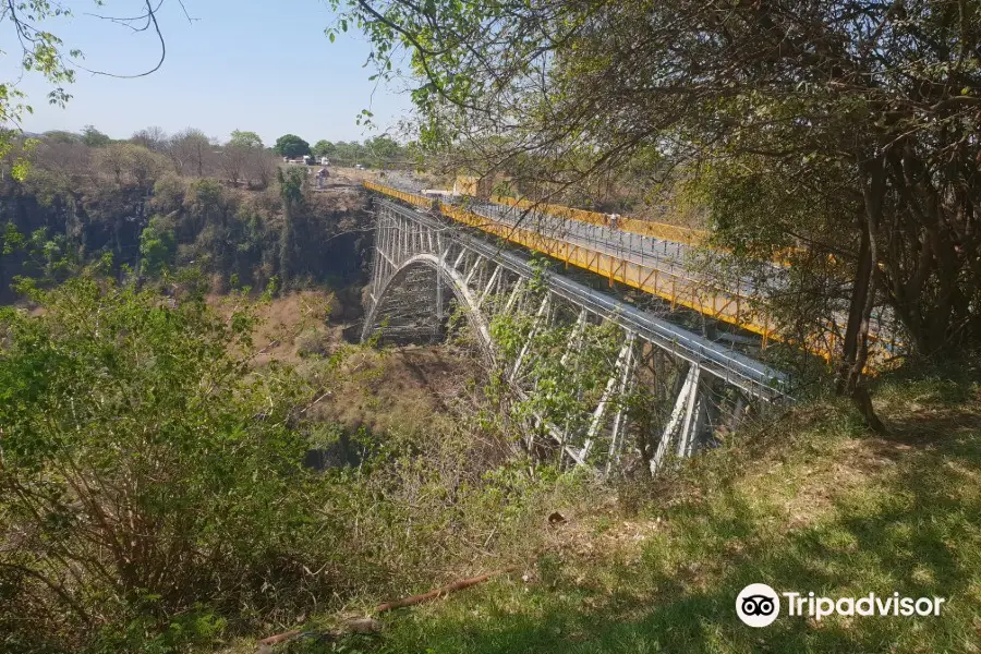 Victoria Falls Bridge Company