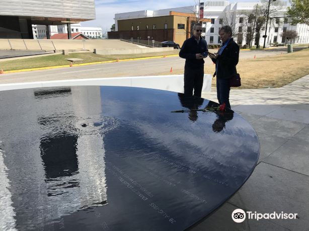 Civil Rights Memorial Center