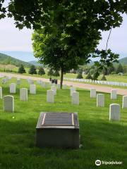 Bath National Cemetery