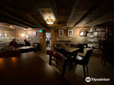 Hopkins Ordinary Bed & Breakfast