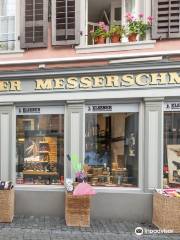 Elsener Messerschmied AG Rapperswil