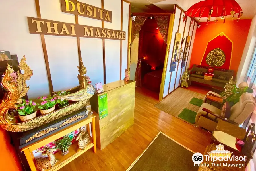 Dusita Thai Massage