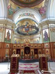 St. Nicholas of Myra Cathedral