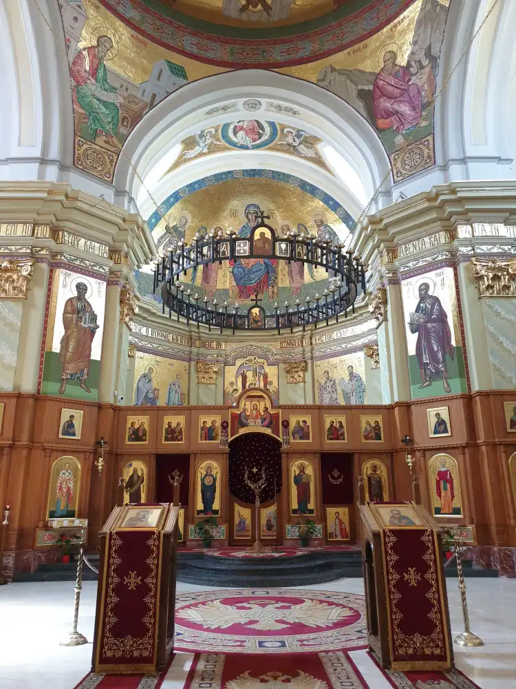 Các khách sạn gần Chiesa Parrochiale SS Salvatore