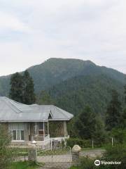 Nathiagali Church