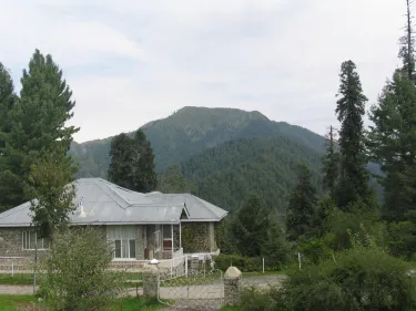 Nathia Gali