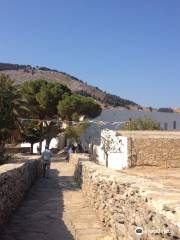 Monastery of Archangel Michael Roukouniotis