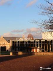 Kassel State Theater