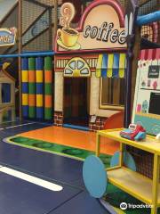 Rainbow City Children's Play Centre & Café