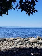 Willingdon Beach Trail