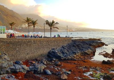 OCADILA SURF SCHOOL TENERIFE