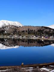 Lago Caviahue