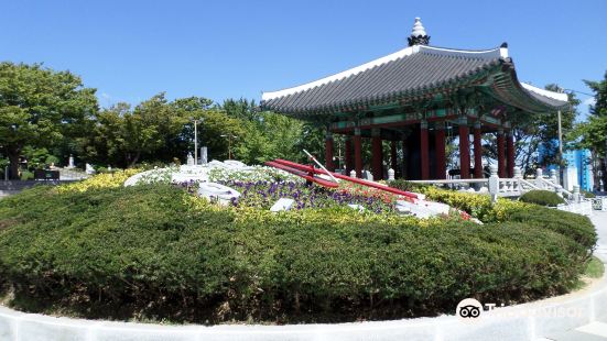 Flower Clock