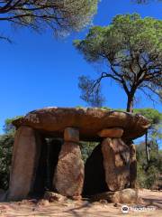 Dolmen Pedra Gentil