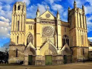 Cathédrale Saint-Pierre