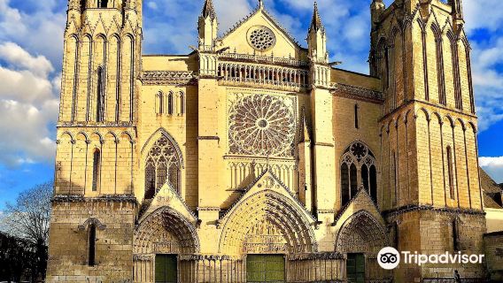Cathédrale Saint-Pierre