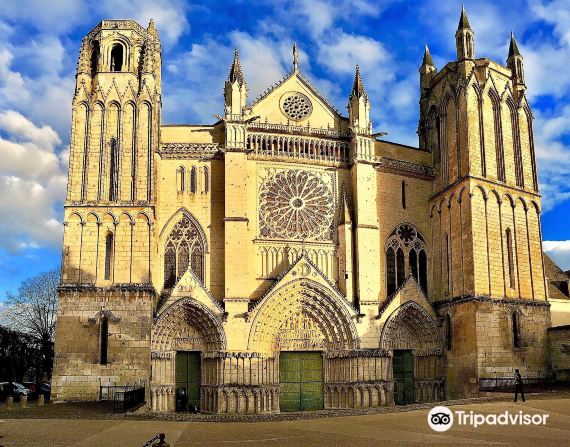 Cathédrale Saint-Pierre