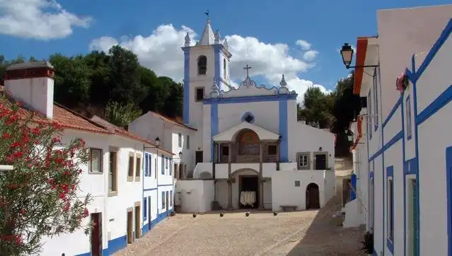 Hotels in Brotas