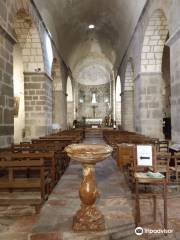 Eglise Sainte-Marie