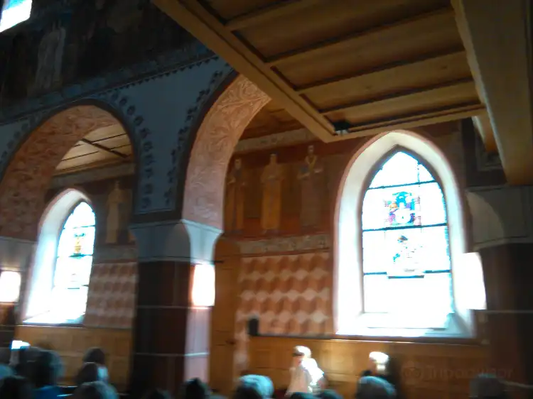 فنادق في Wynau
