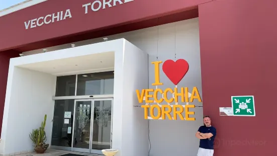 Cantina Vecchia Torre