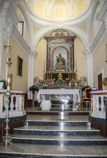 拉科阿梅諾酒店