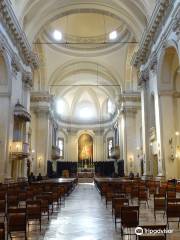 Duomo Concattedrale di Santo Stefano Papa e Martire