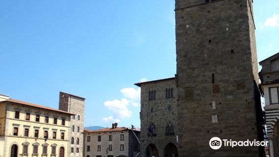Pistoia