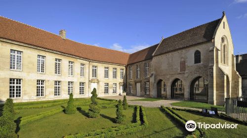 Museum of Art and Archaeology Senlis